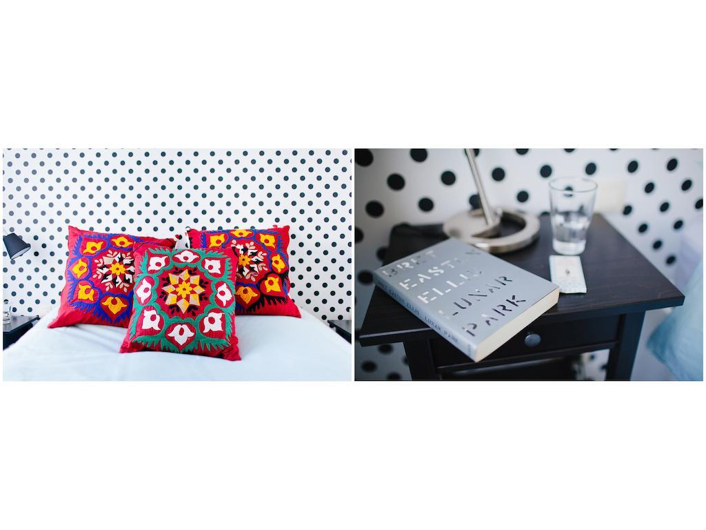 B&B Place Jourdan Etterbeek Phòng bức ảnh