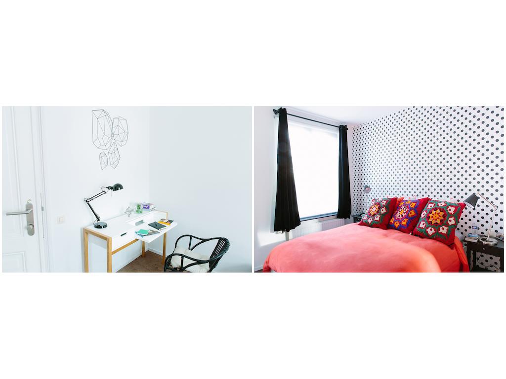 B&B Place Jourdan Etterbeek Phòng bức ảnh