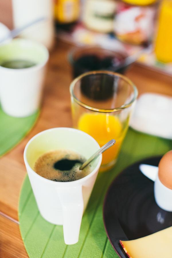 B&B Place Jourdan Etterbeek Ngoại thất bức ảnh