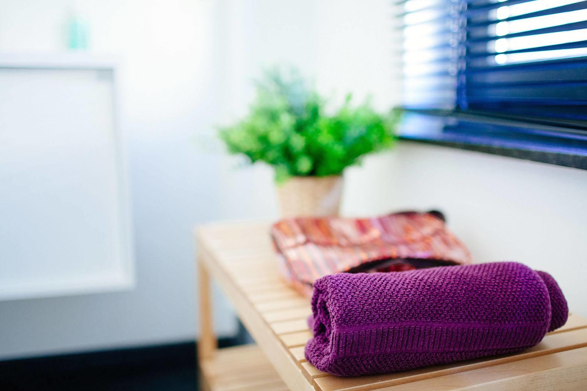 B&B Place Jourdan Etterbeek Ngoại thất bức ảnh