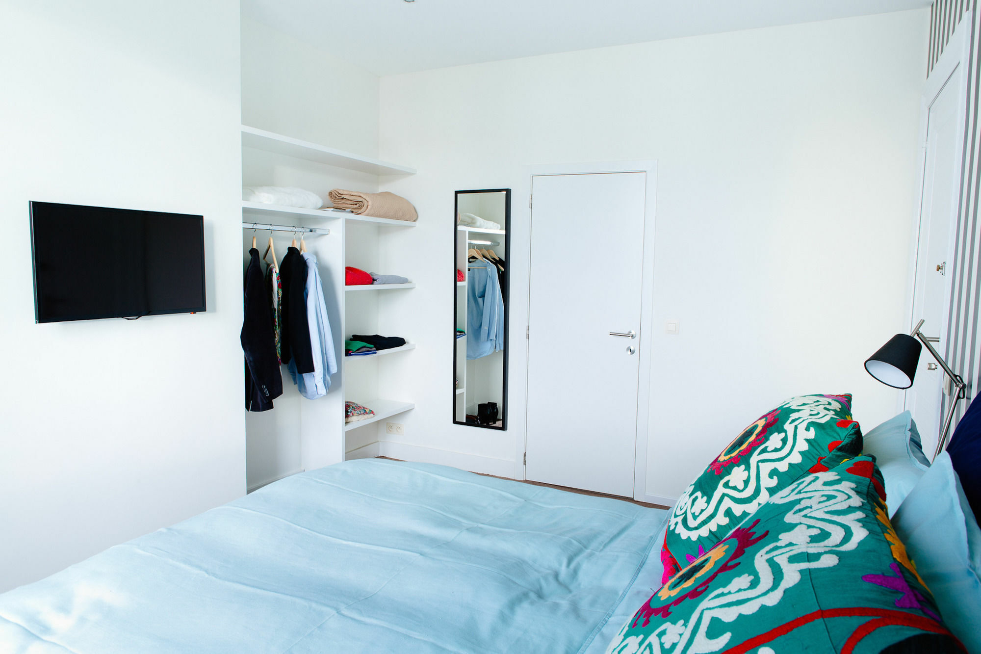 B&B Place Jourdan Etterbeek Ngoại thất bức ảnh