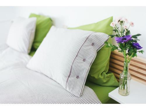 B&B Place Jourdan Etterbeek Ngoại thất bức ảnh